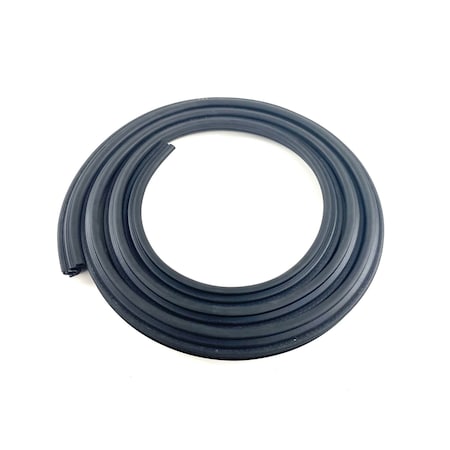 Fairchild Industries 0914 Ford F150 Regular, Strd, Crew Cab Dr Seal Front on body Front Passenger Side, OEMBL3Z1520708B F3097